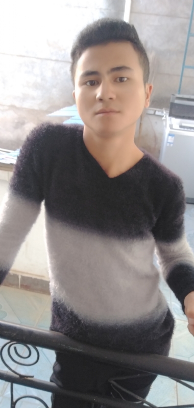迷宝的第一张照片--临沧中老年相亲网